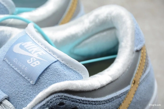 Nike Cliver Low SB Sean Dunk DC9936-100 1225